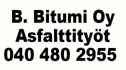 B.Bitumi Oy